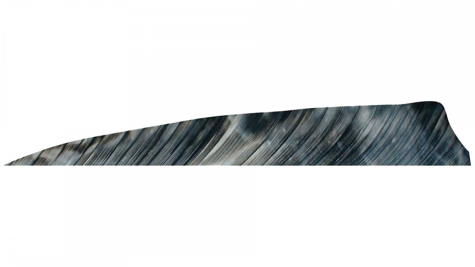 Перо за стрелба с лък Gateway Feathers 400RST