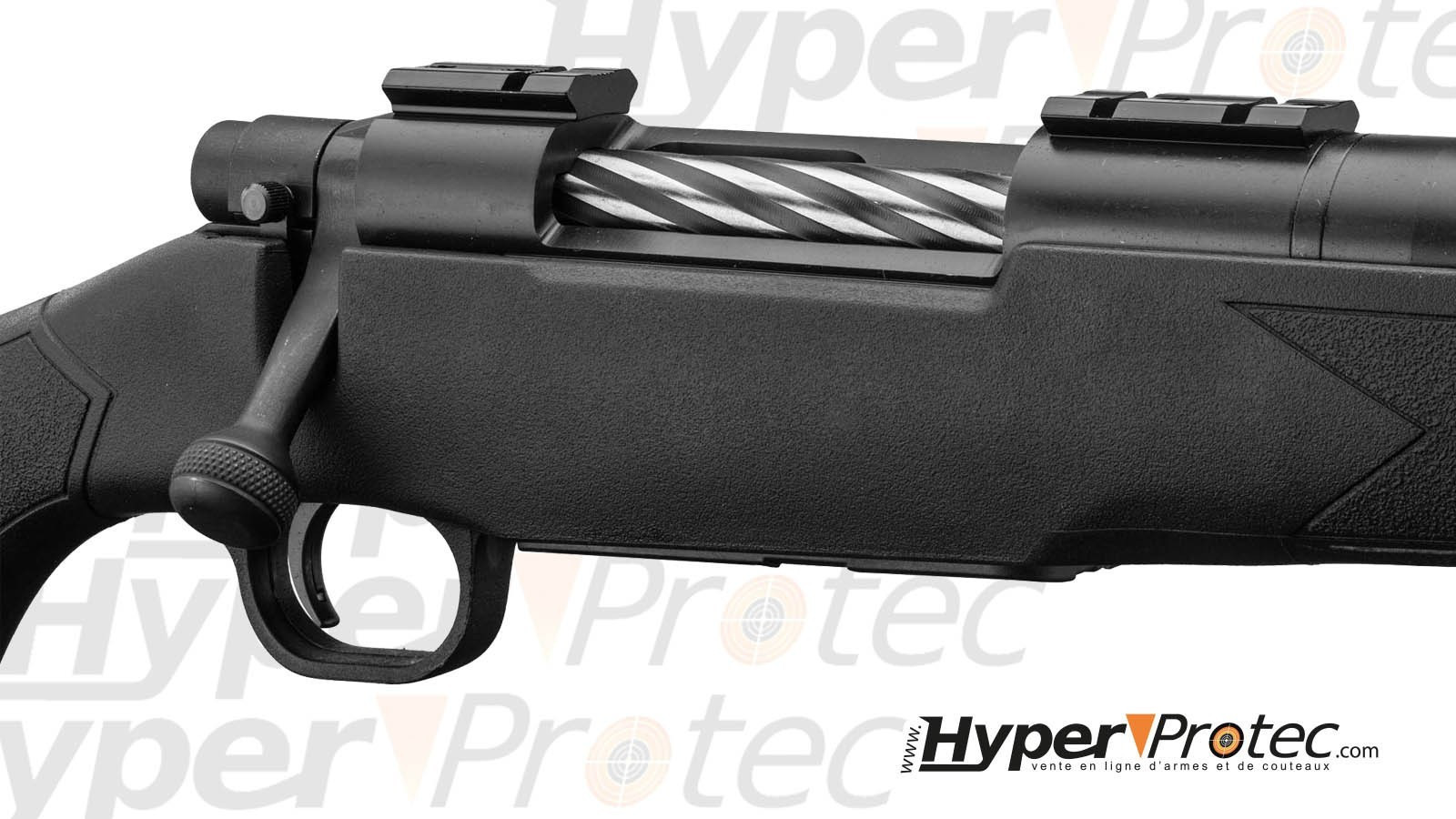 Комплект Mossberg Patriot кал. 308