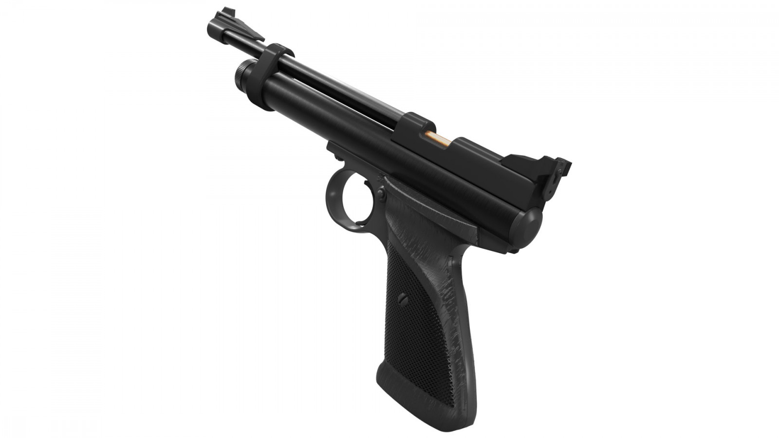Pistol cu alice Crosman 2240