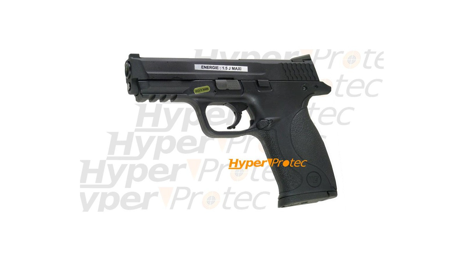 We mp9 въздушна възпроизвеждаща пушка GBB черна – 300 fps We mp9 въздушна възпроизвеждаща пушка GBB черна – 300 fps