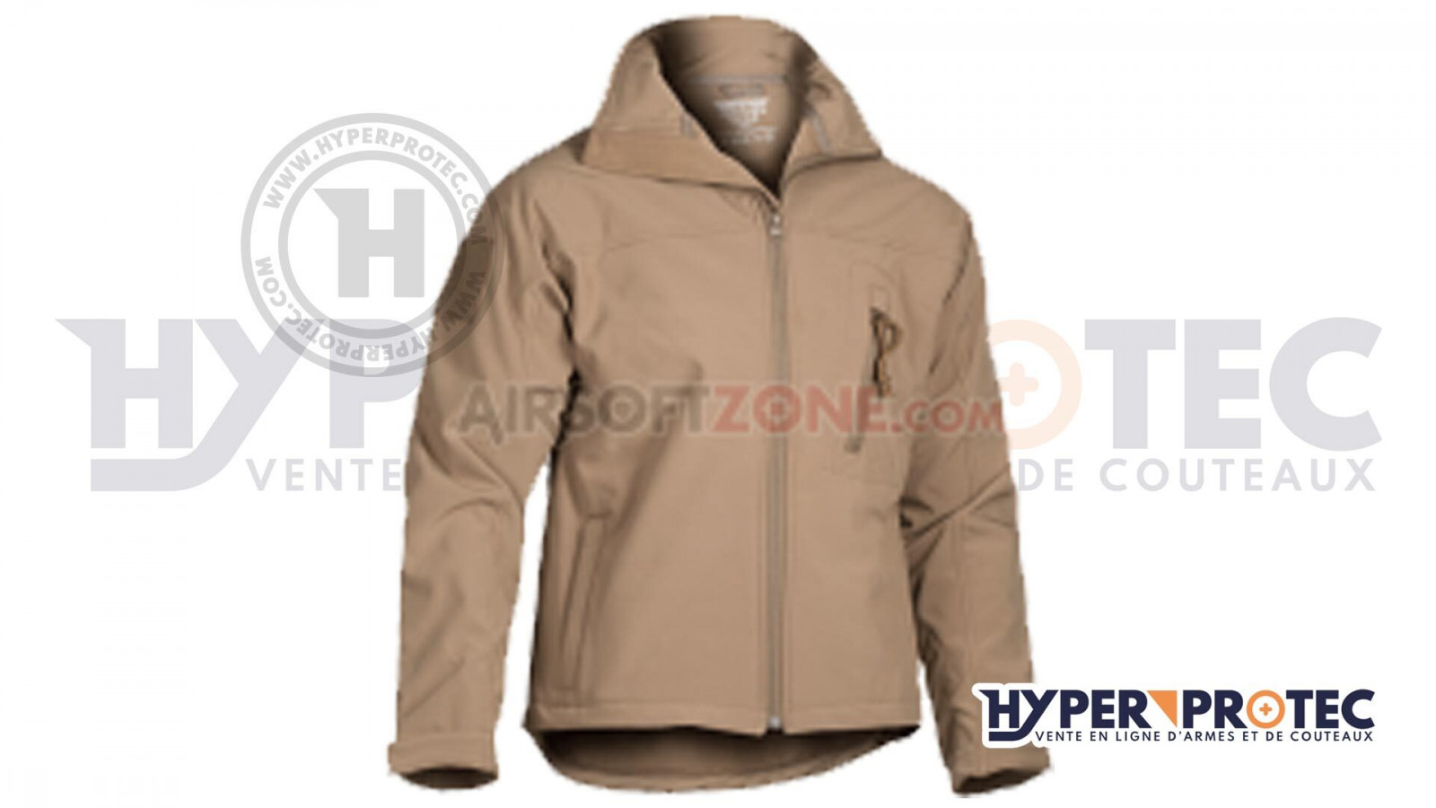 Invader Gear Tactical Softshell – тактическо яке Invader Gear Tactical Softshell – тактическо яке