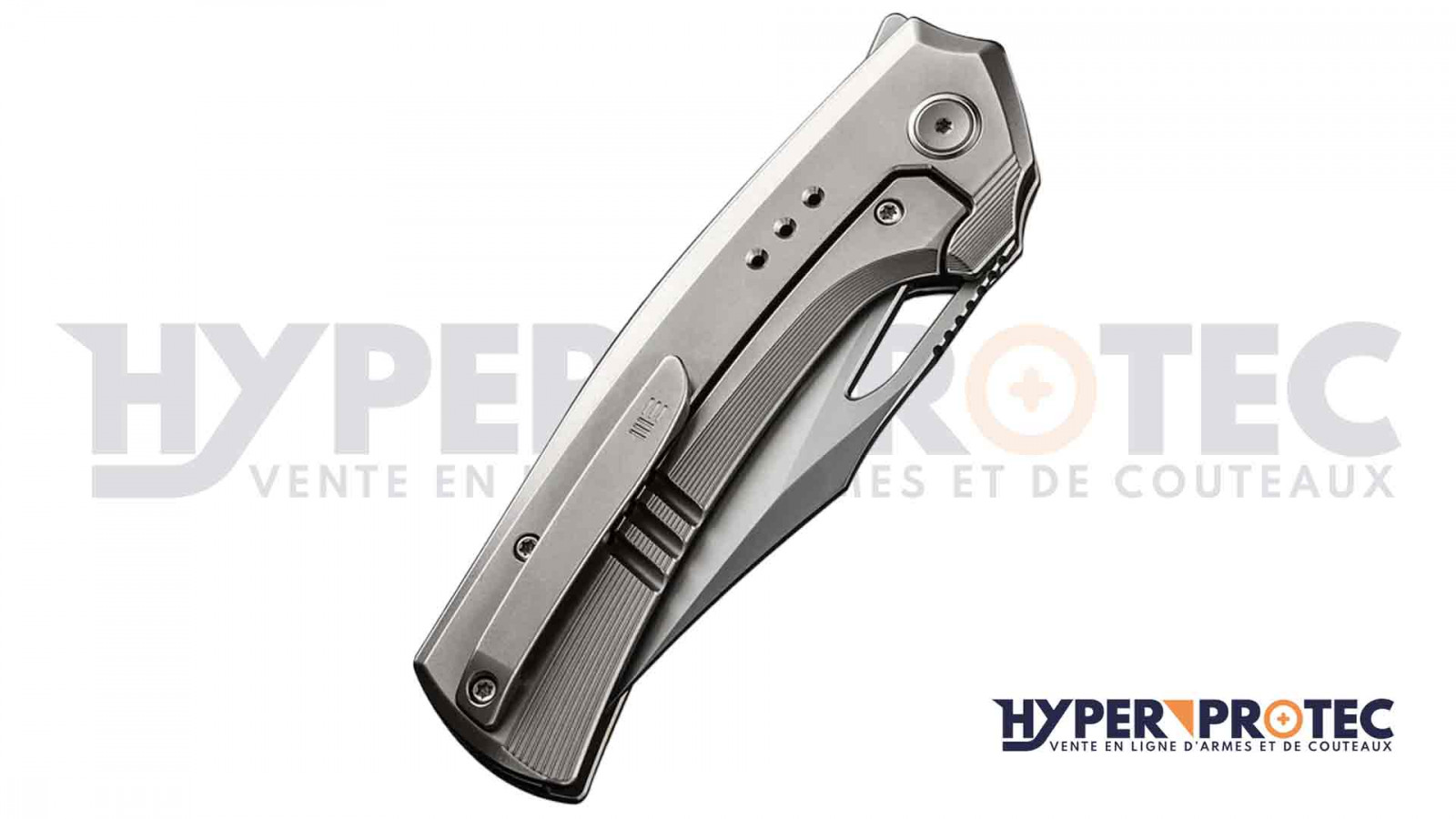 We knife nefaris