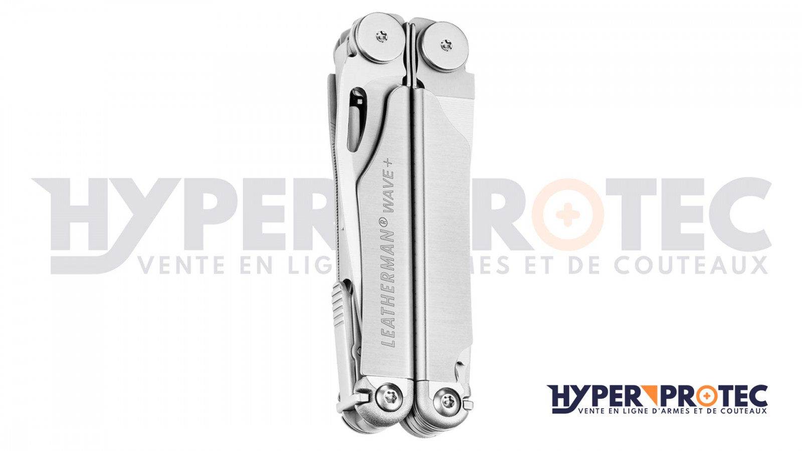 Многофункционални клещи Leatherman Wave Plus