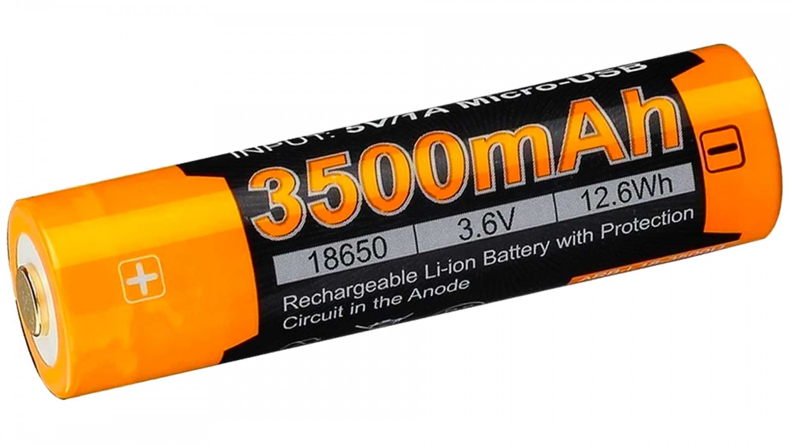 Baterie Fenix ARB-L18-3500U