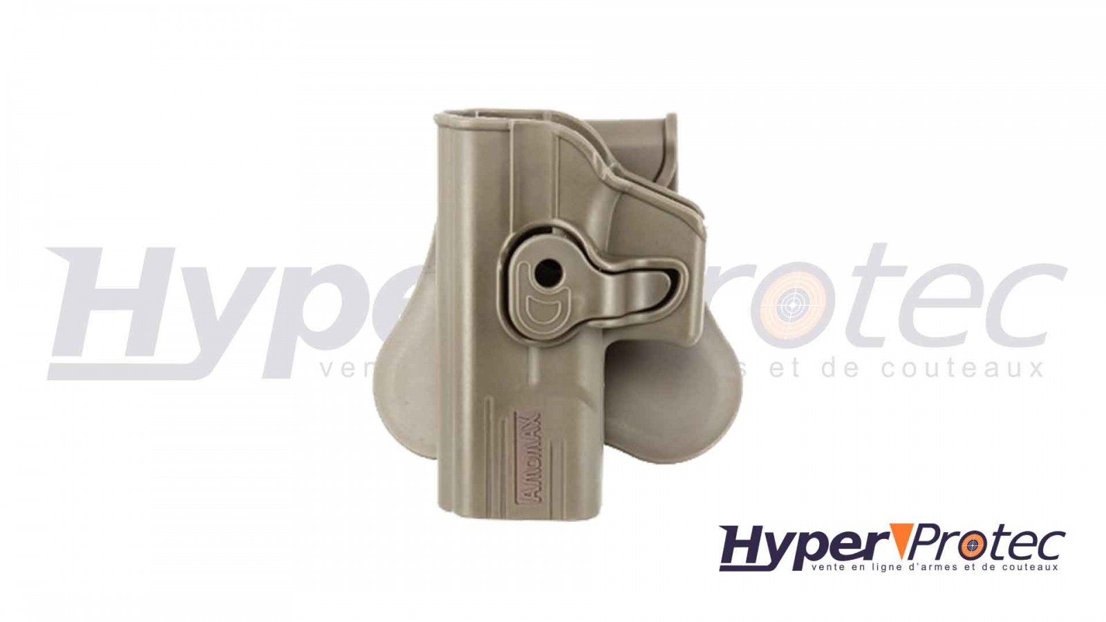Pásové pouzdro Amomax CZ P-07 / CZ P-09