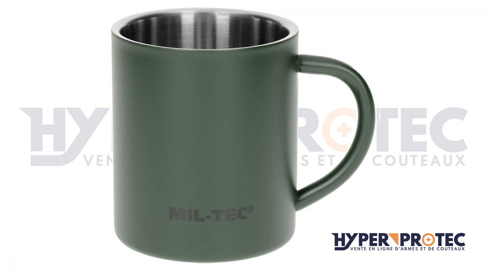 Термочаша Mil-Tec 300 мл
