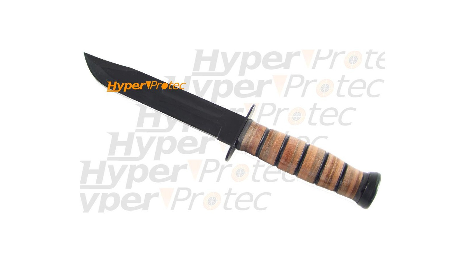 Hyper Access USMC Army - нож