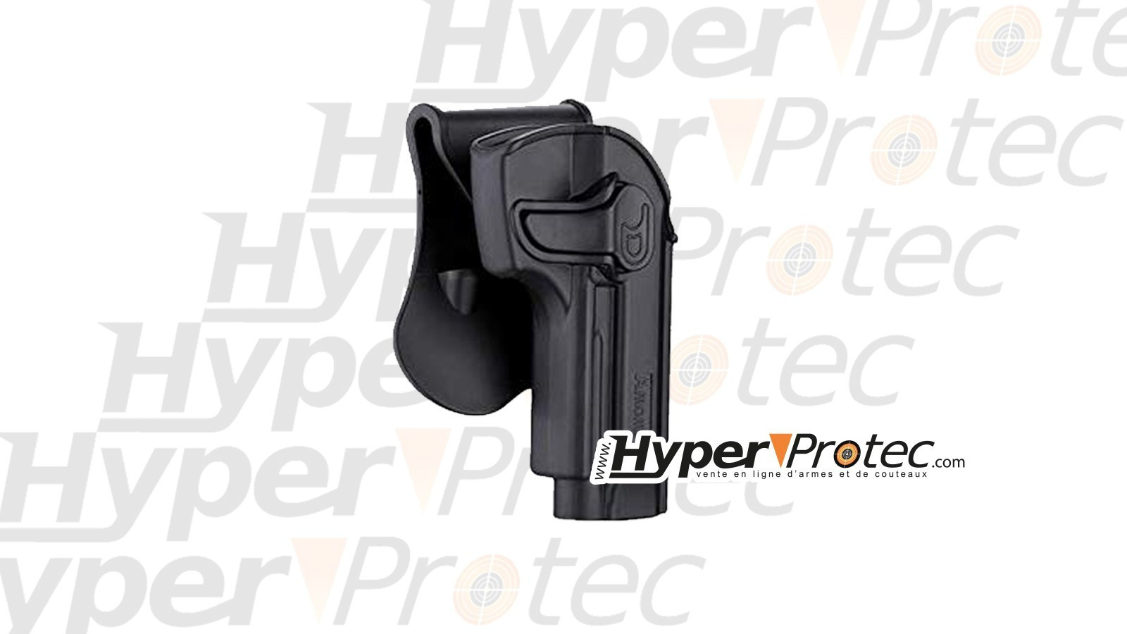 Кобура за колан Amomax Gen 2 за M9 / M92 Кобура за колан Amomax Gen 2 за M9 / M92