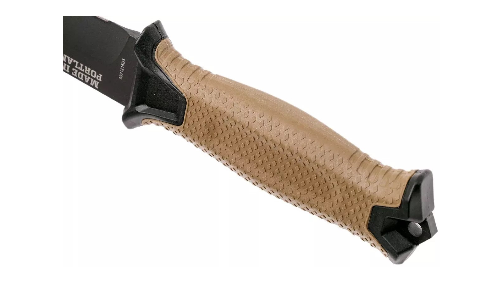 Cuțit militar Gerber Strongarm Tan