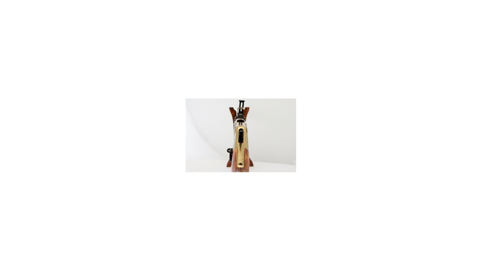 Winchester модел 66