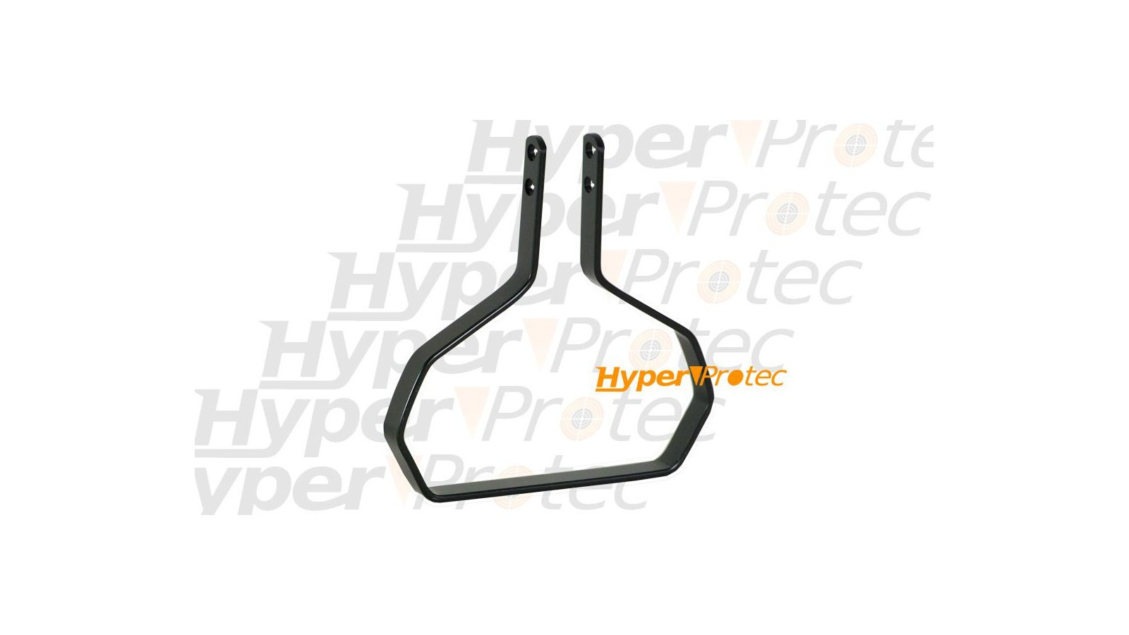 Etrier plat original pentru numeroase arbalete