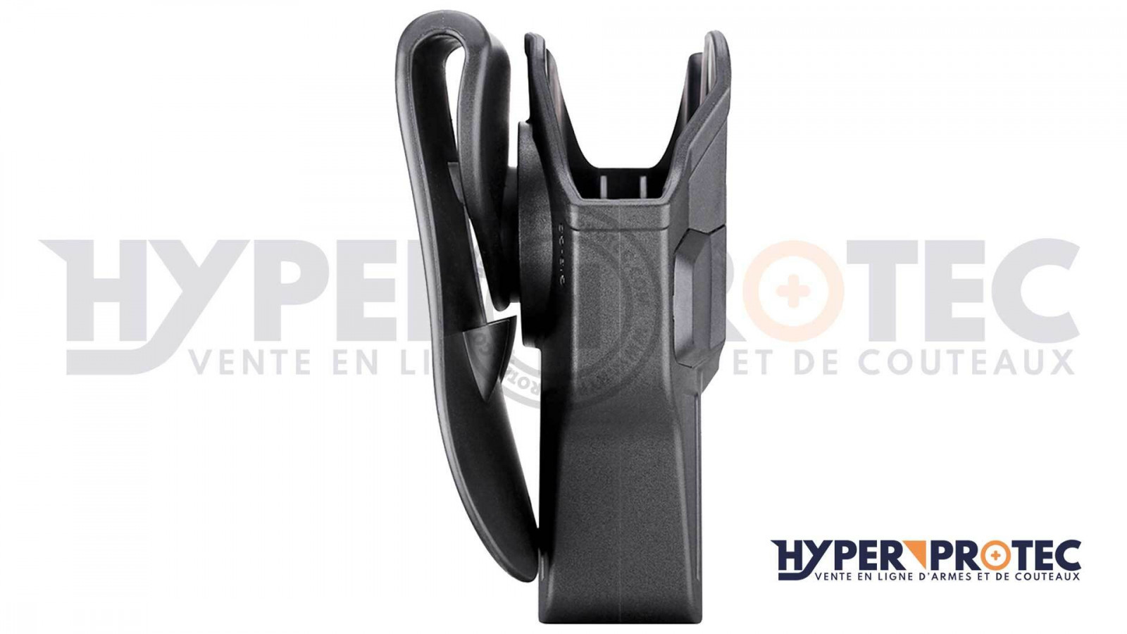 Toc de centură Cytac R-Defender Glock
