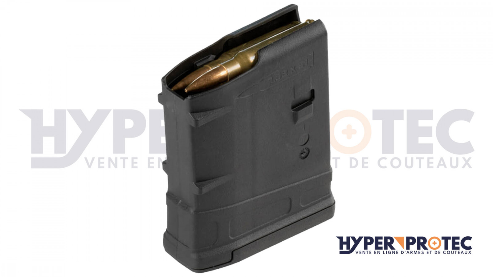 Magpul pmag10 lr/sr gen m3 - пълнител 308
