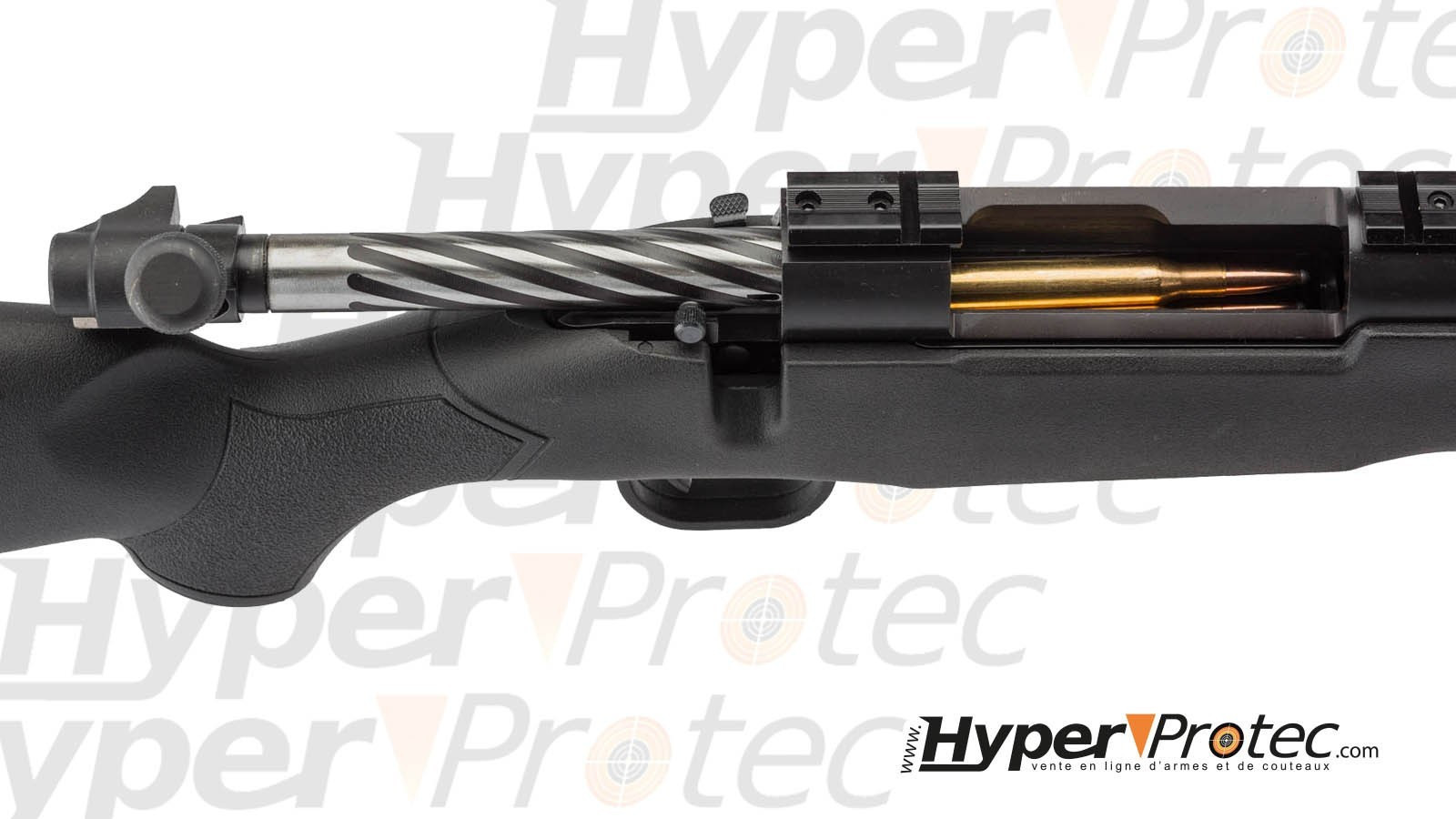 Mossberg Patriot кал. 308