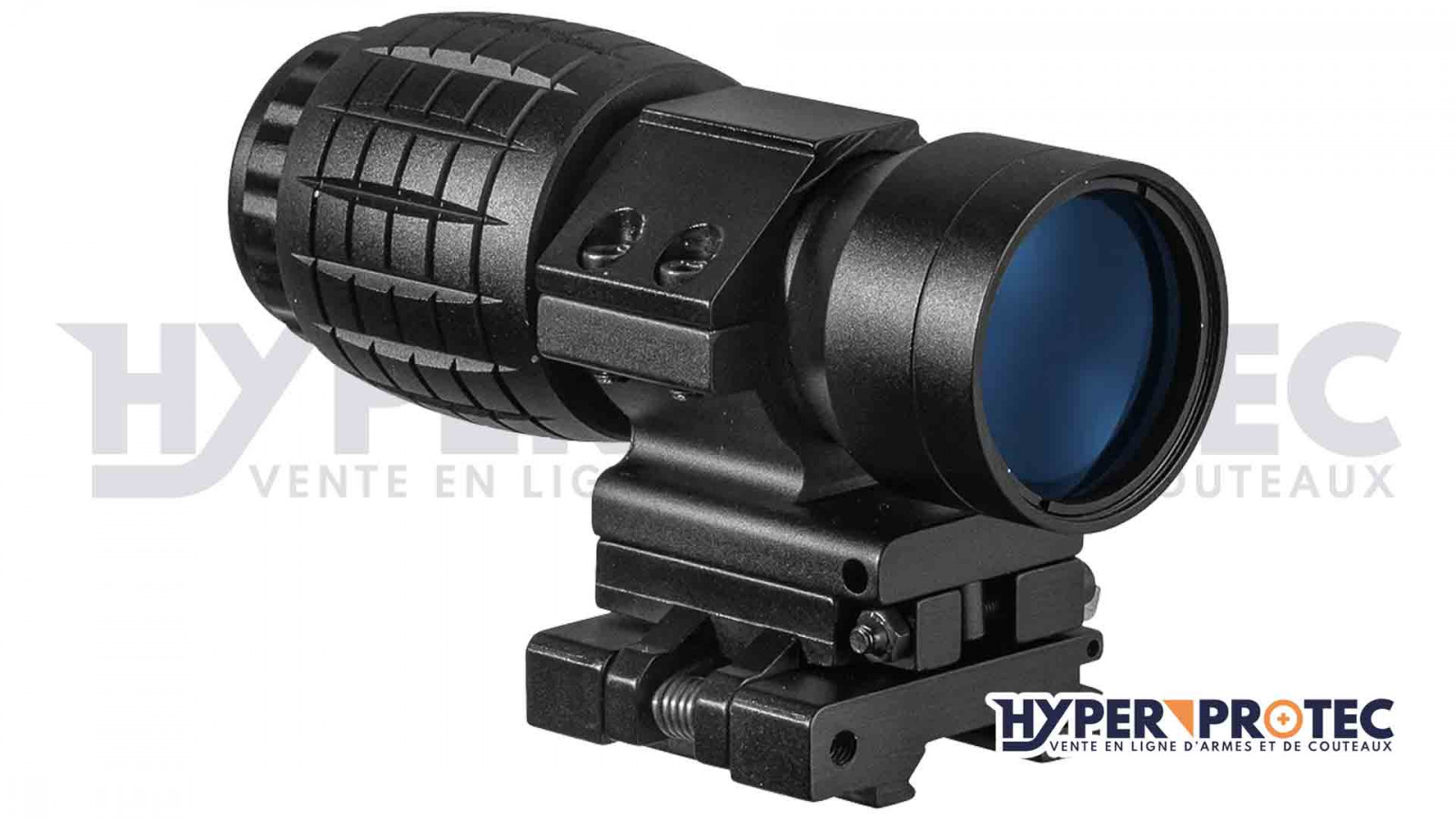 Magnifier x3 hyperaccess