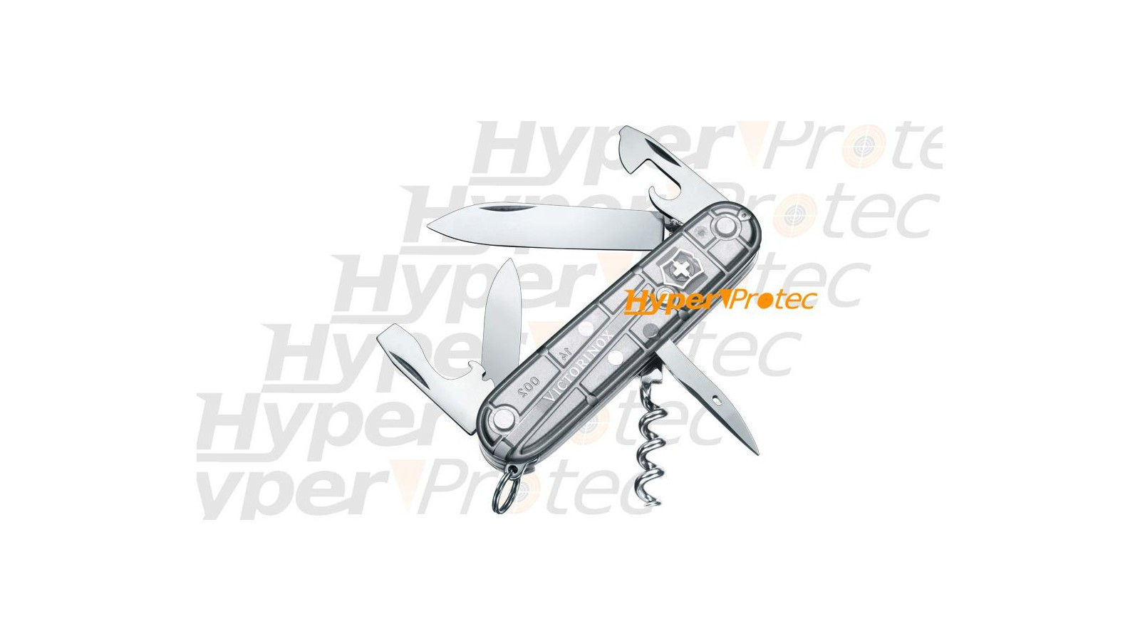 Toc Victorinox de 15-23 de piese cu buclă pentru curea