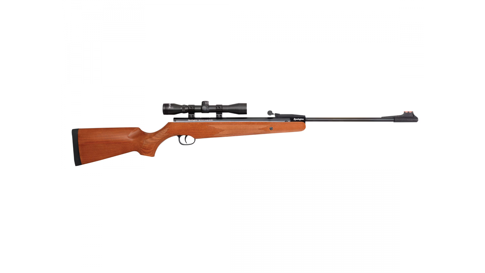 Комплект Remington Express + калъф + сачми + мишена