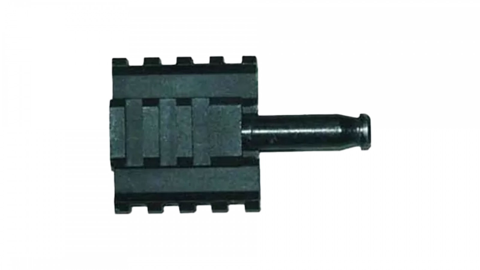Adaptor pentru șină pentru bipied L96 / MB01