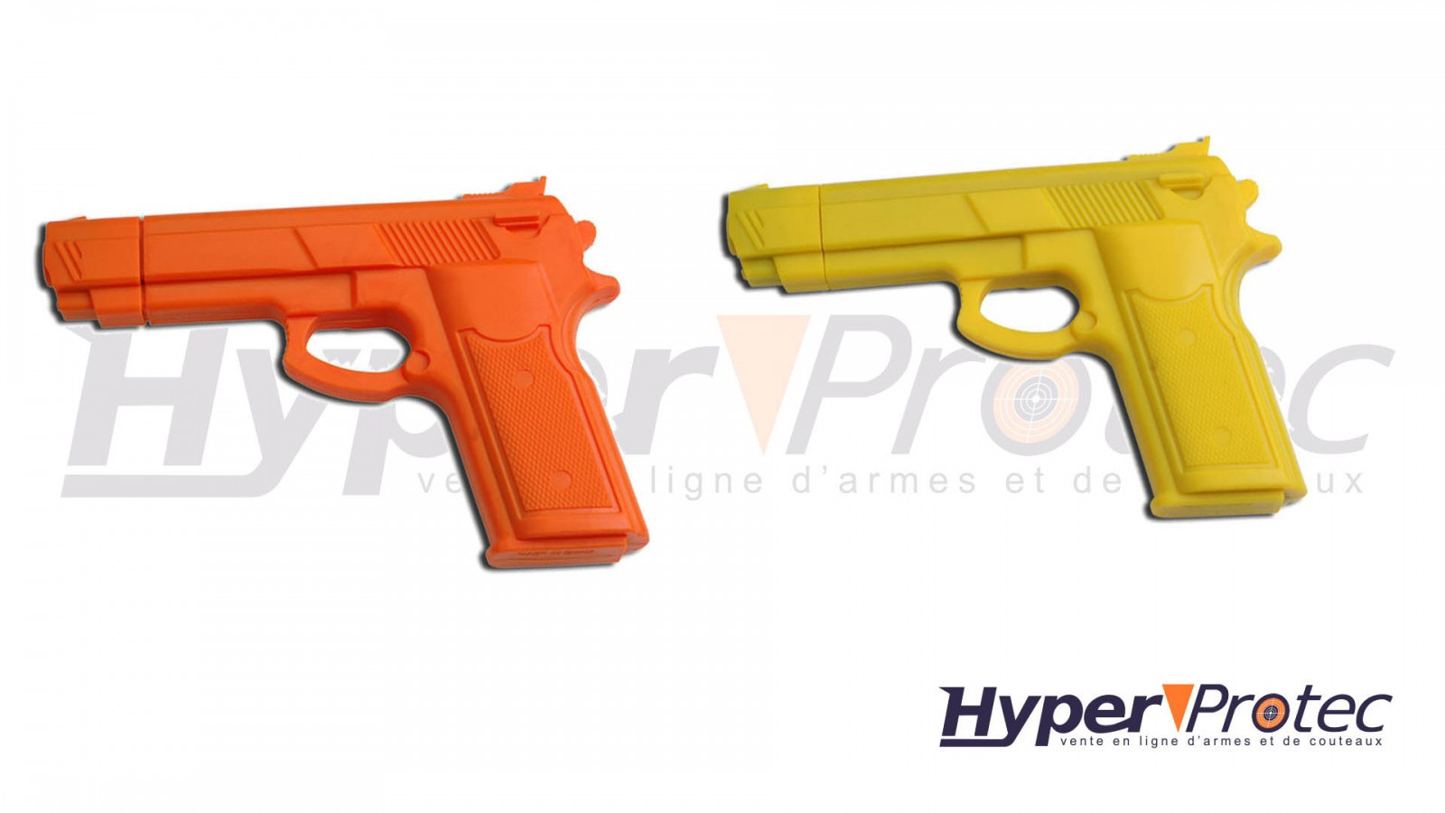 Учебна реплика на пистолет 1911 training pistol
