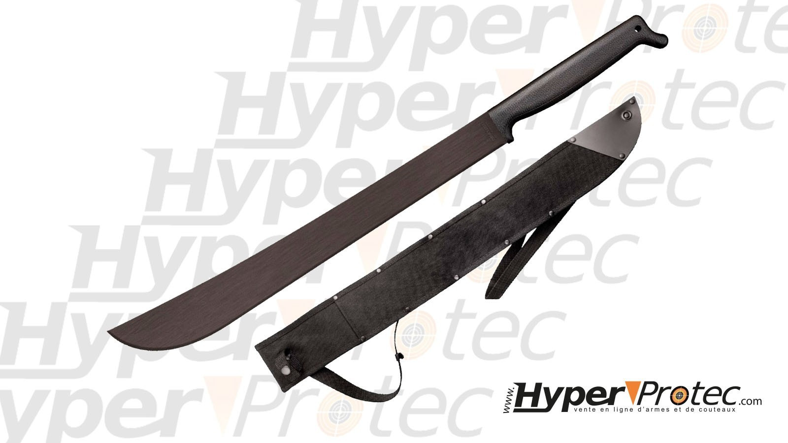 Мачете Cold Steel Latin 21