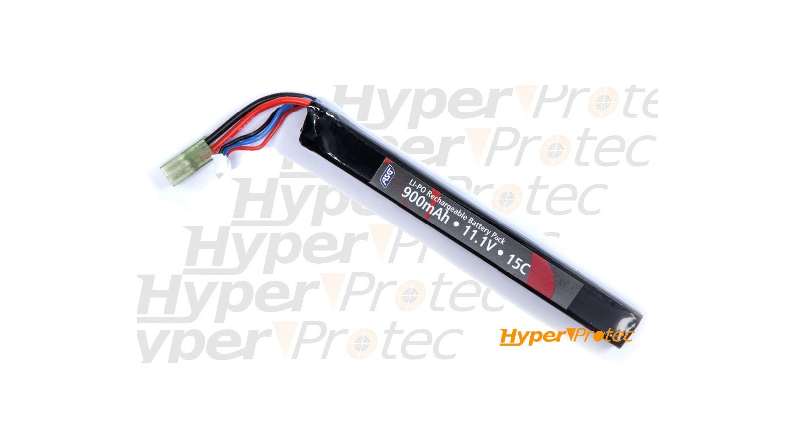 Презареждаема батерия 900 mAh 11,1 V Презареждаема батерия 900 mAh 11,1 V