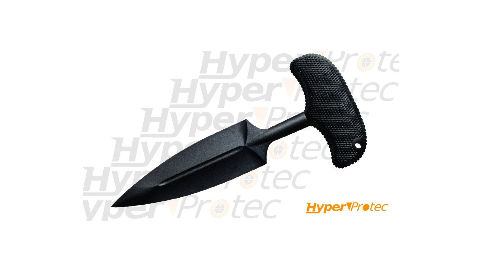 Push dagger fgx nightshade din polipropilenă – lama i Push dagger fgx nightshade din polipropilenă – lama i