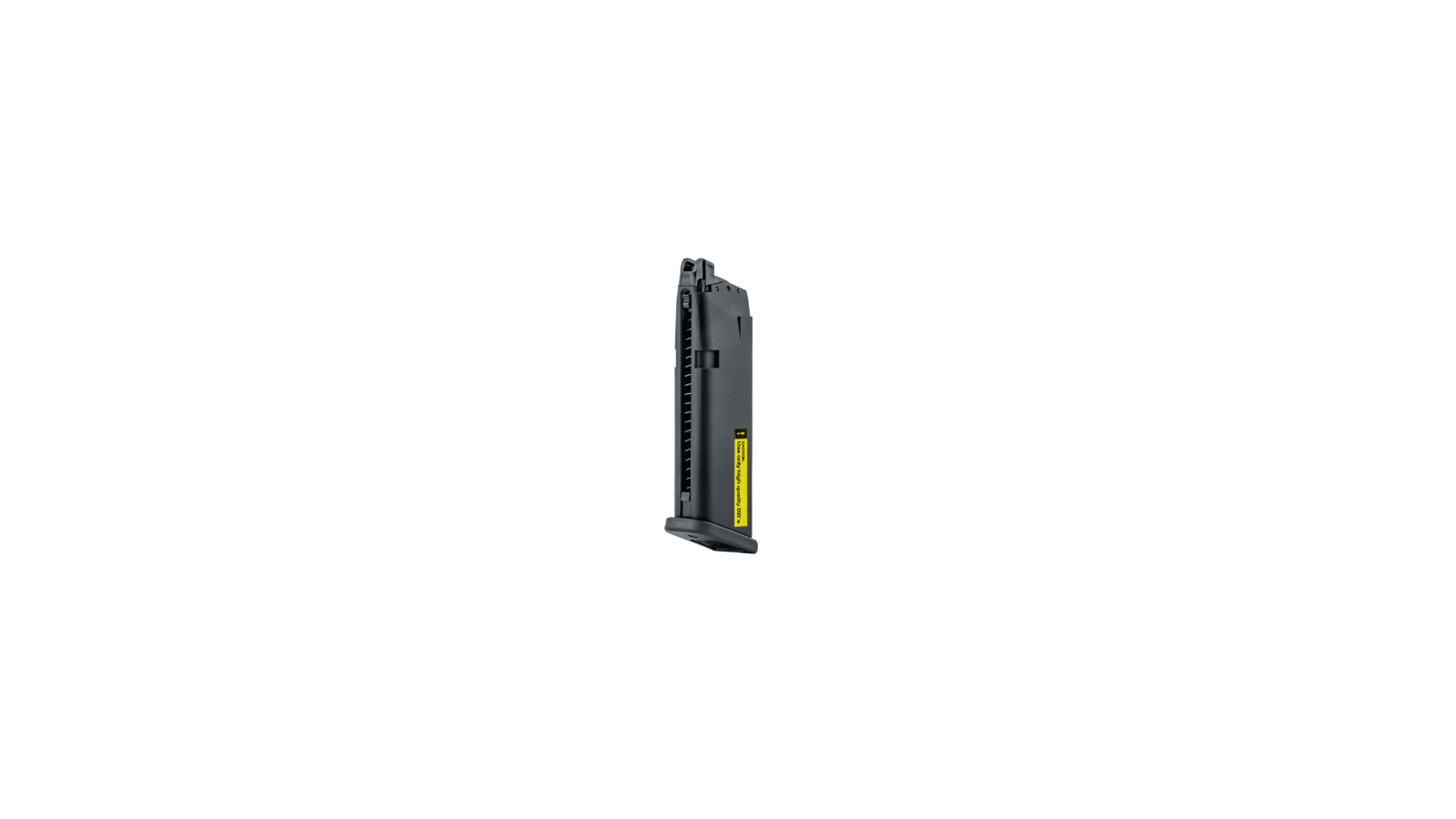 Glock 17 Gen 4