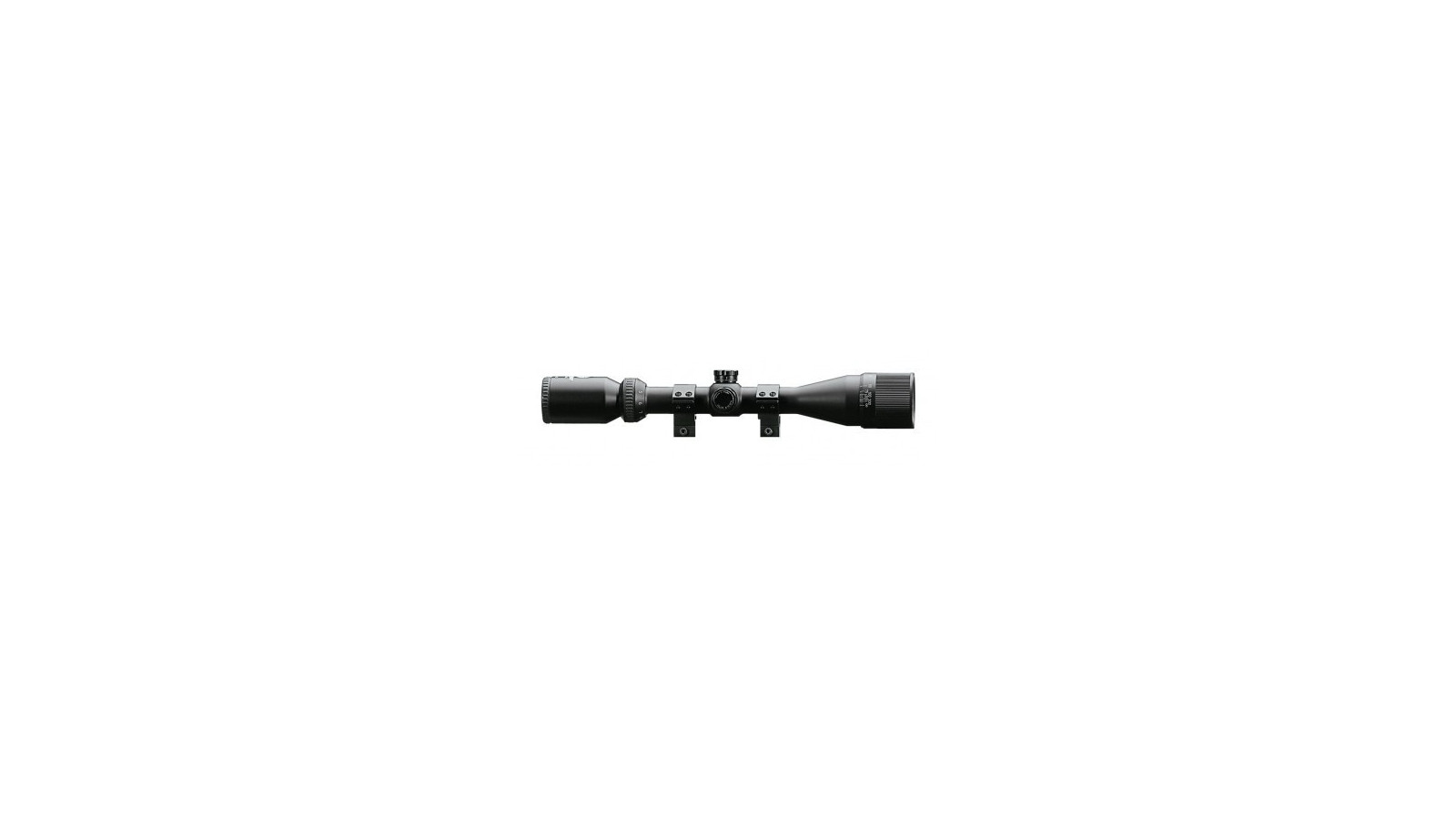 Пакет XM1 S4 Suppressor: помпа + оптичен мерник 3-9 x 40