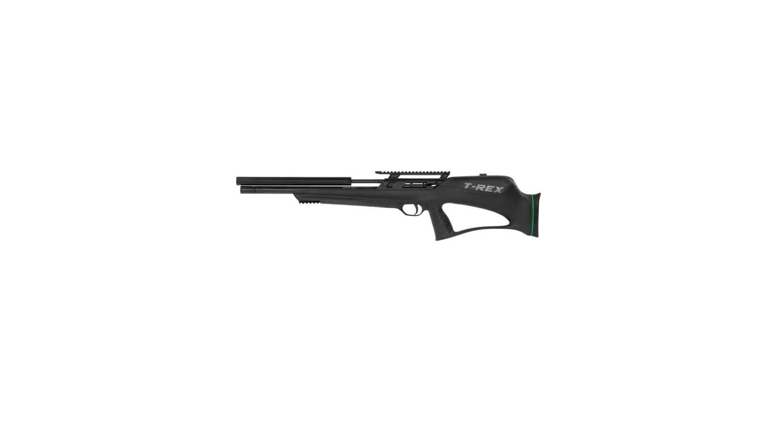 Carabină cu plumb PCP Snowpeak T-Rex Bullpup