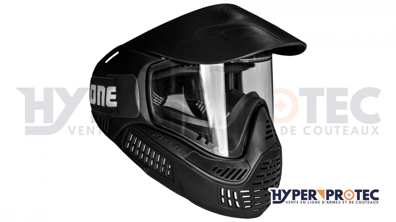 Field pb one – маска за пейнтбол Field pb one – маска за пейнтбол