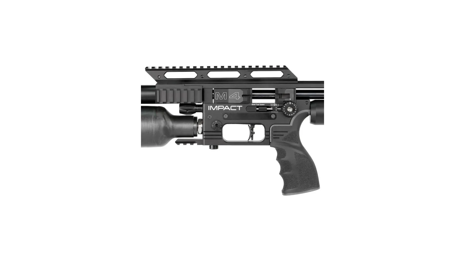 Carabină PCP FX Airguns Impact M4 Sniper