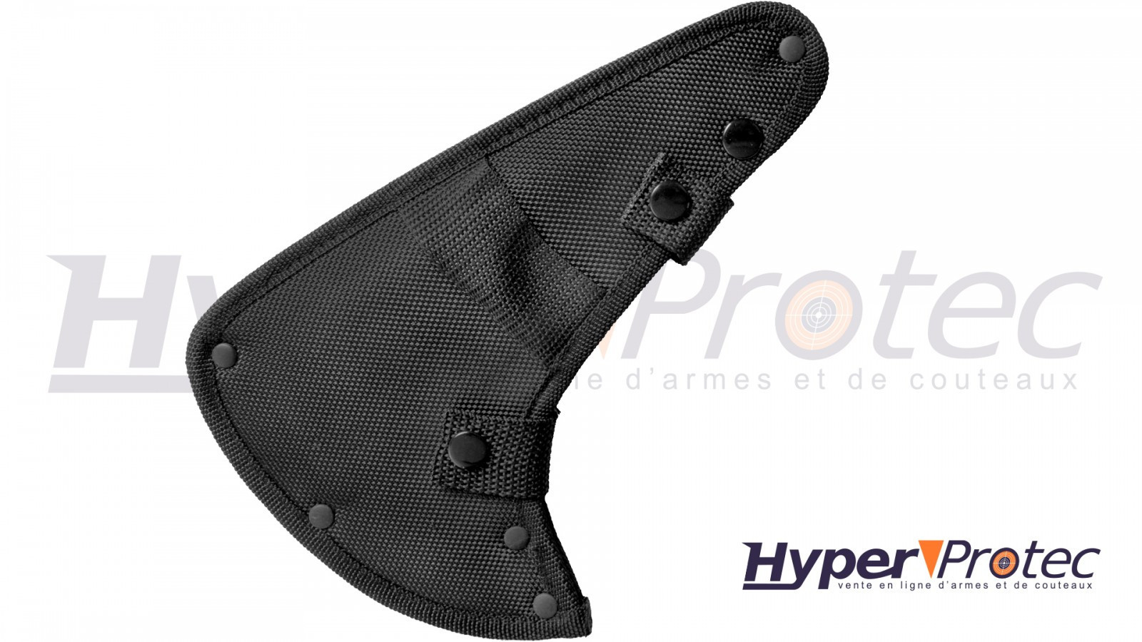 Topor Blackfield Tactical AXT