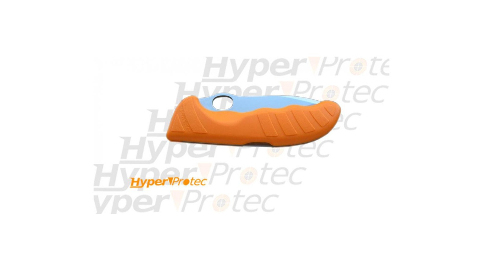 Ловен нож Hunter Pro Victorinox оранжев Ловен нож Hunter Pro Victorinox оранжев