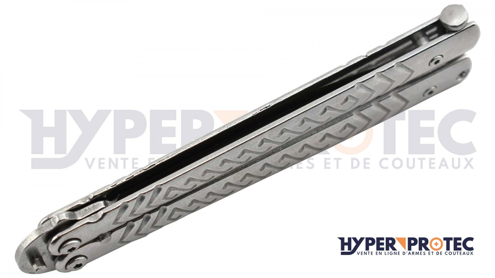 Maxknives P54S - cuțit tip fluture