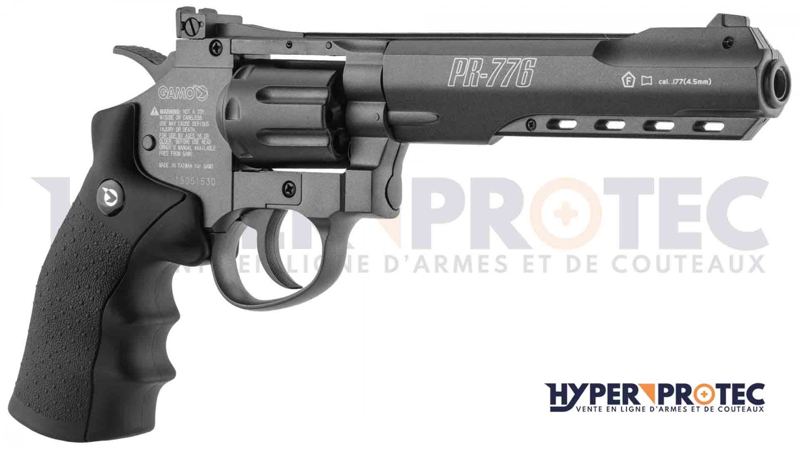 Gamo pr-776