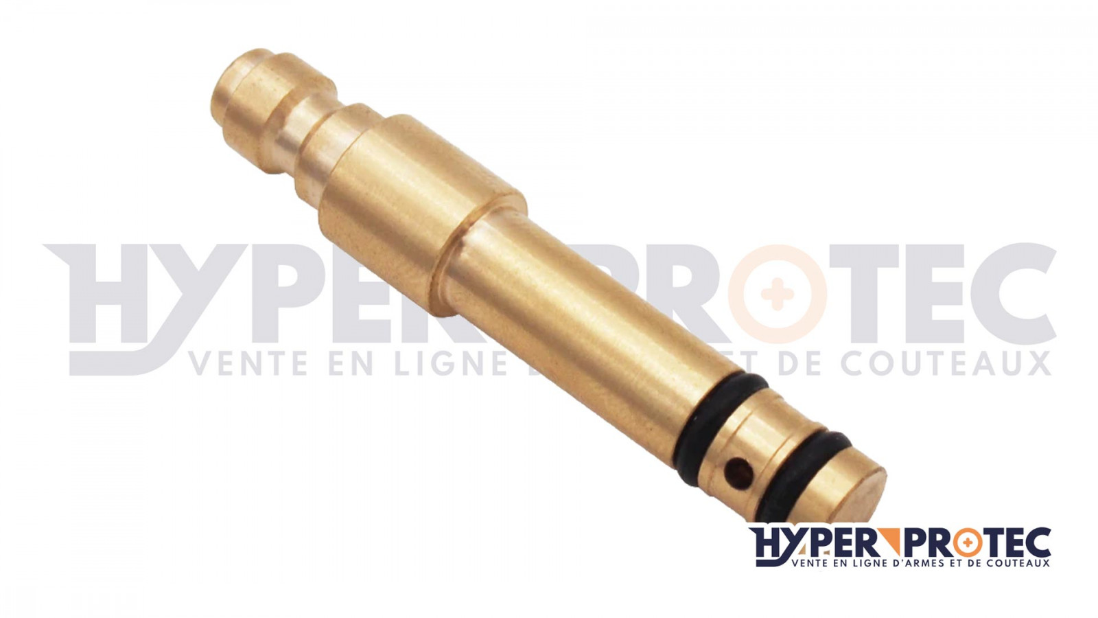 Adaptor PCP Gamo / BSA