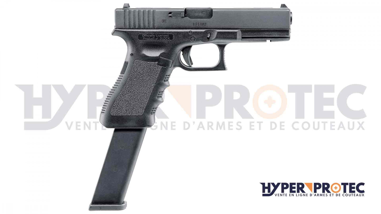 Glock 18c full auto Glock 18c full auto