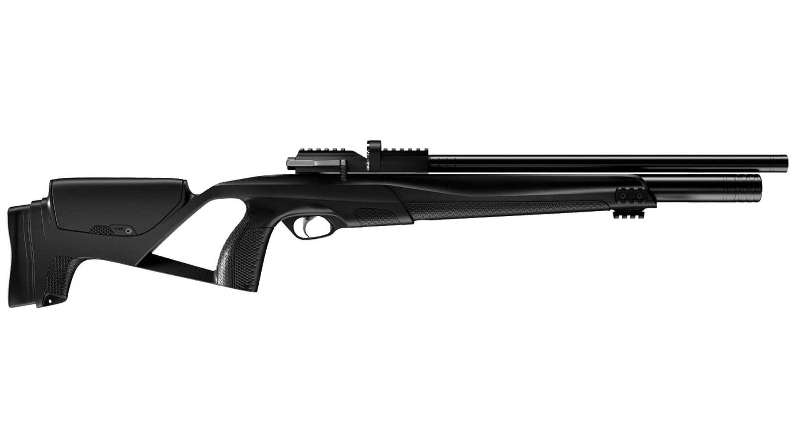 Carabină PCP XM1 Scout Full Power .22