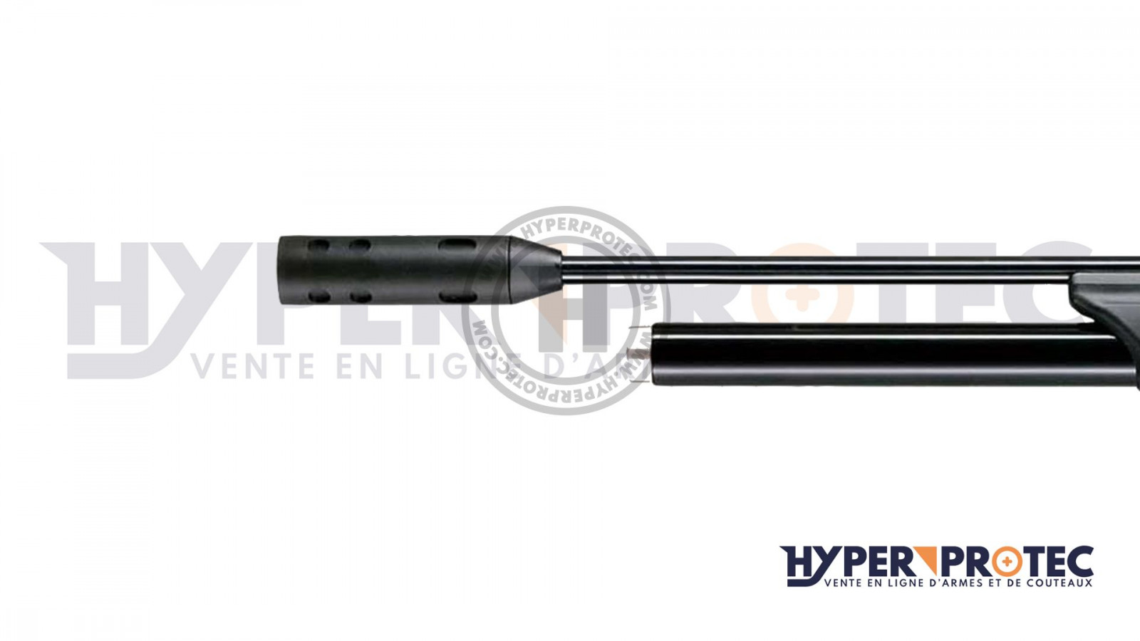 Walther 1250 Dominator FT - 4,5 мм
