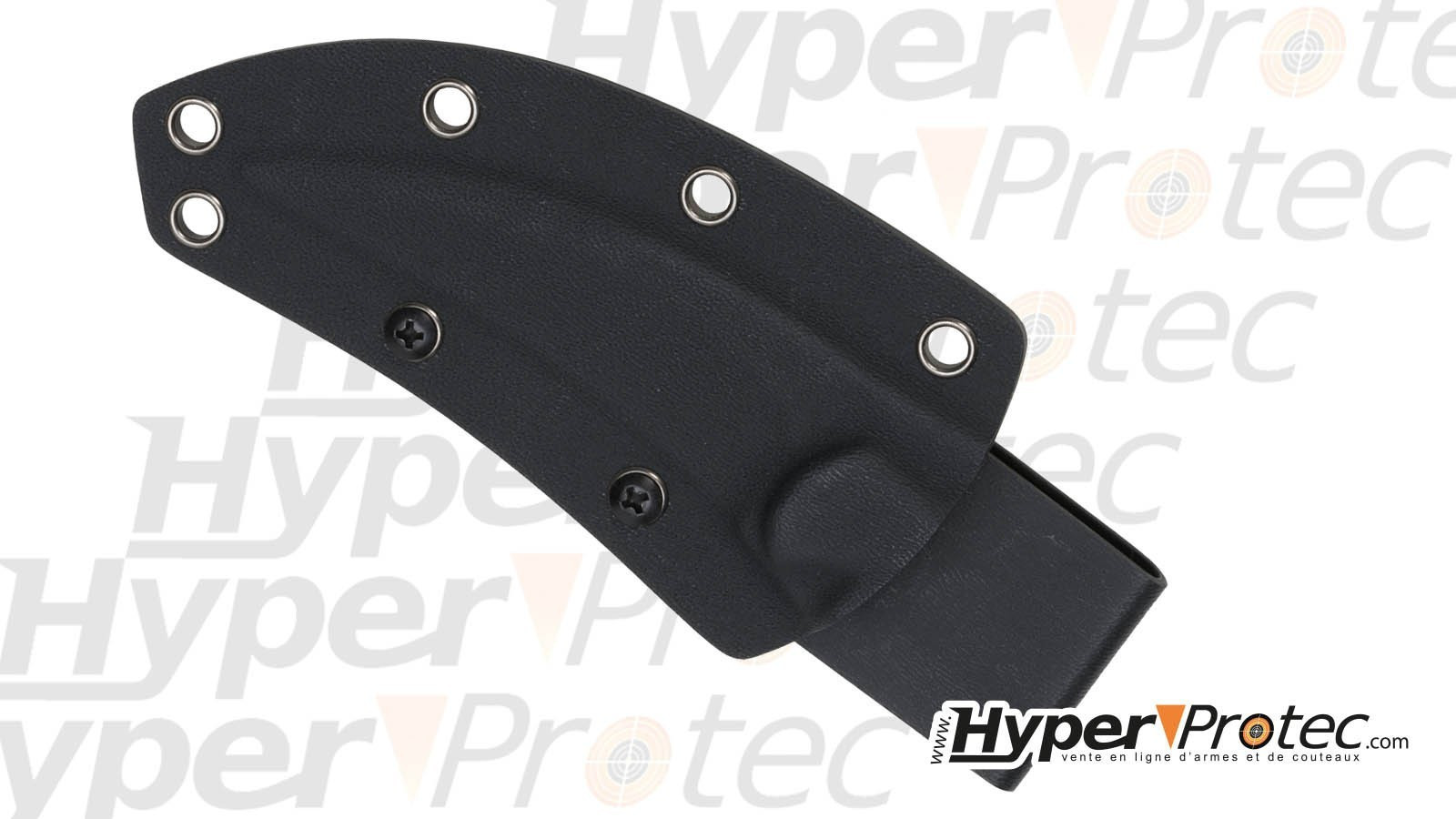 Karambit Blackfield BKK s pevným pouzdrem