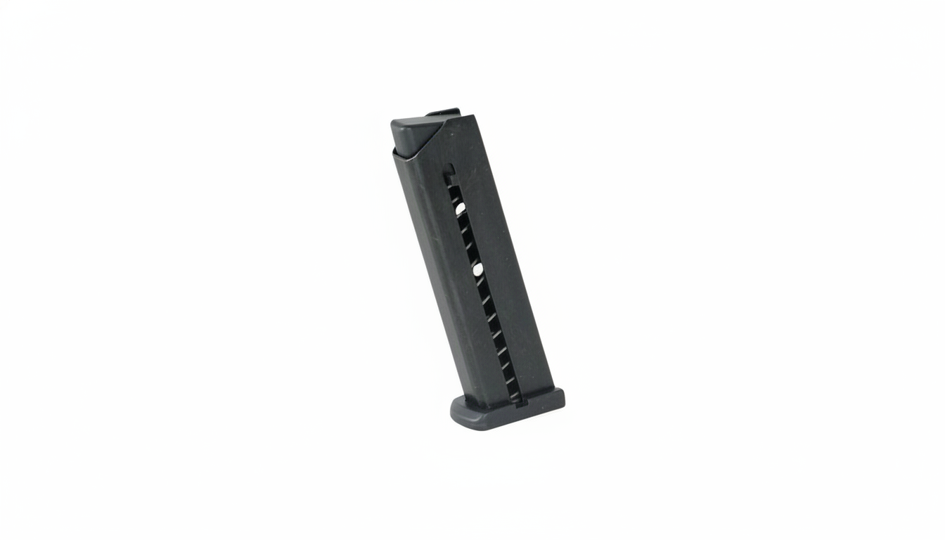 Încărcător pentru RG 88 și Mauser mod. 90 alarmă 9 mm