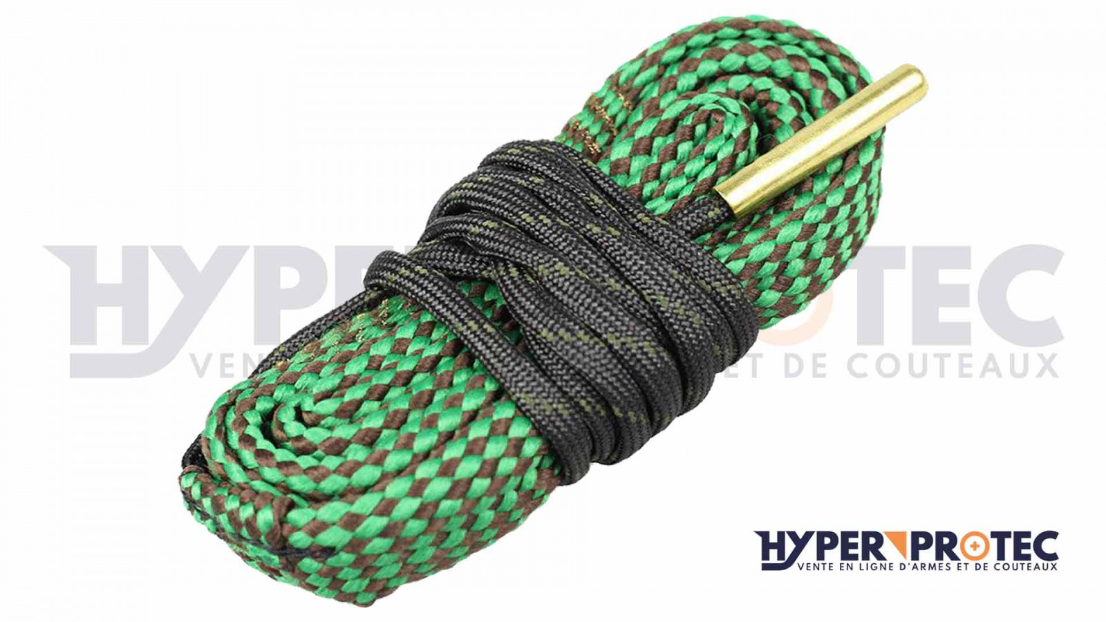 Kit universal de curățare pentru arme Kit universal de curățare pentru arme