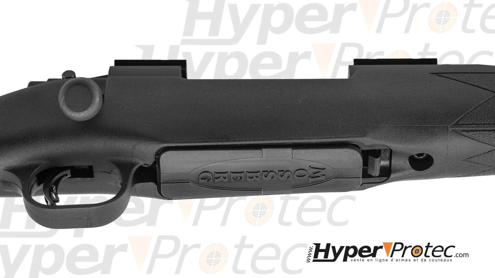 Комплект Mossberg Patriot кал. 308