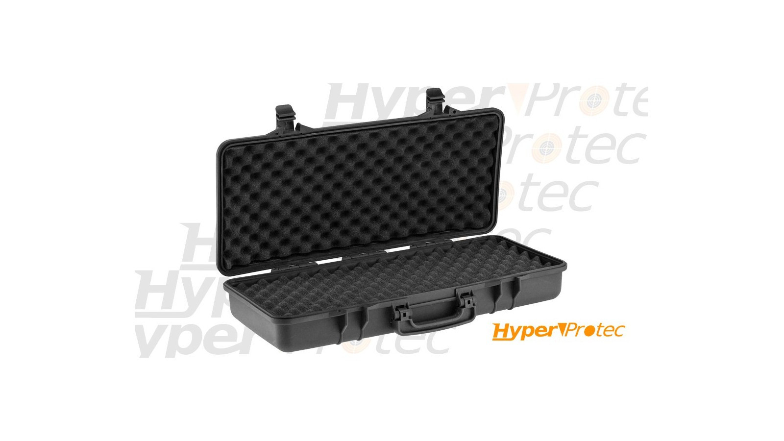 Hyperaccess protector - куфар 71 см за автоматична пушка и пистолет