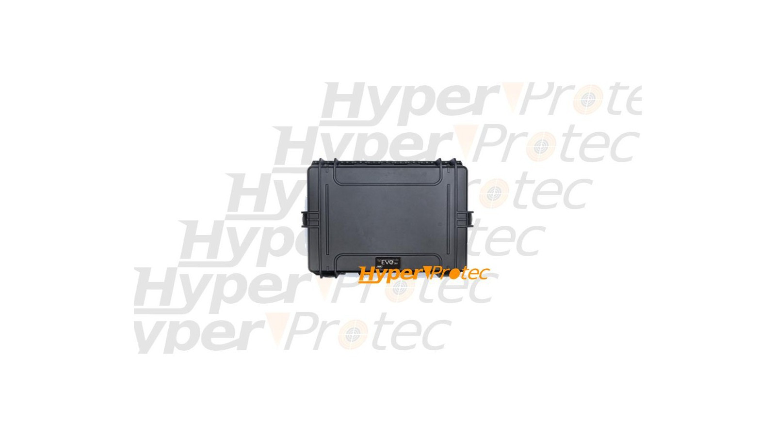 Твърд куфар 57 см за Scorpion Evo 3A1