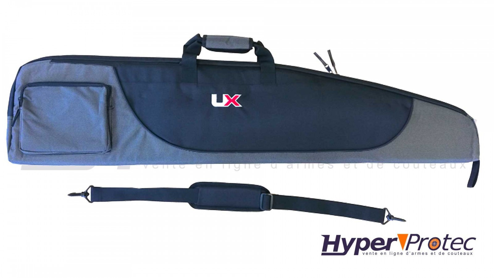 Carabină cu alice UX R-Force Wood