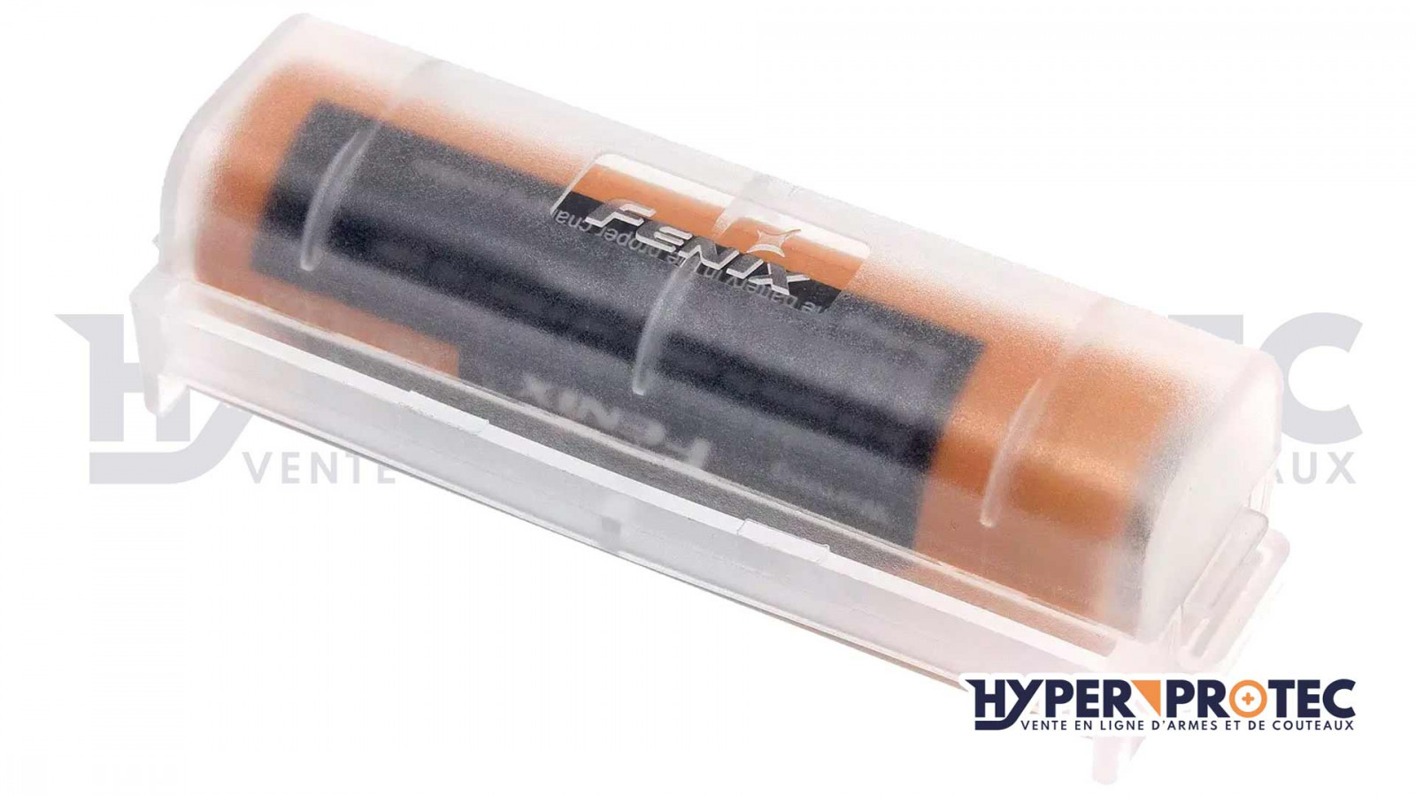 Презареждаема батерия Fenix ARBL18-3500 - 3,6 V - 3500 mAh