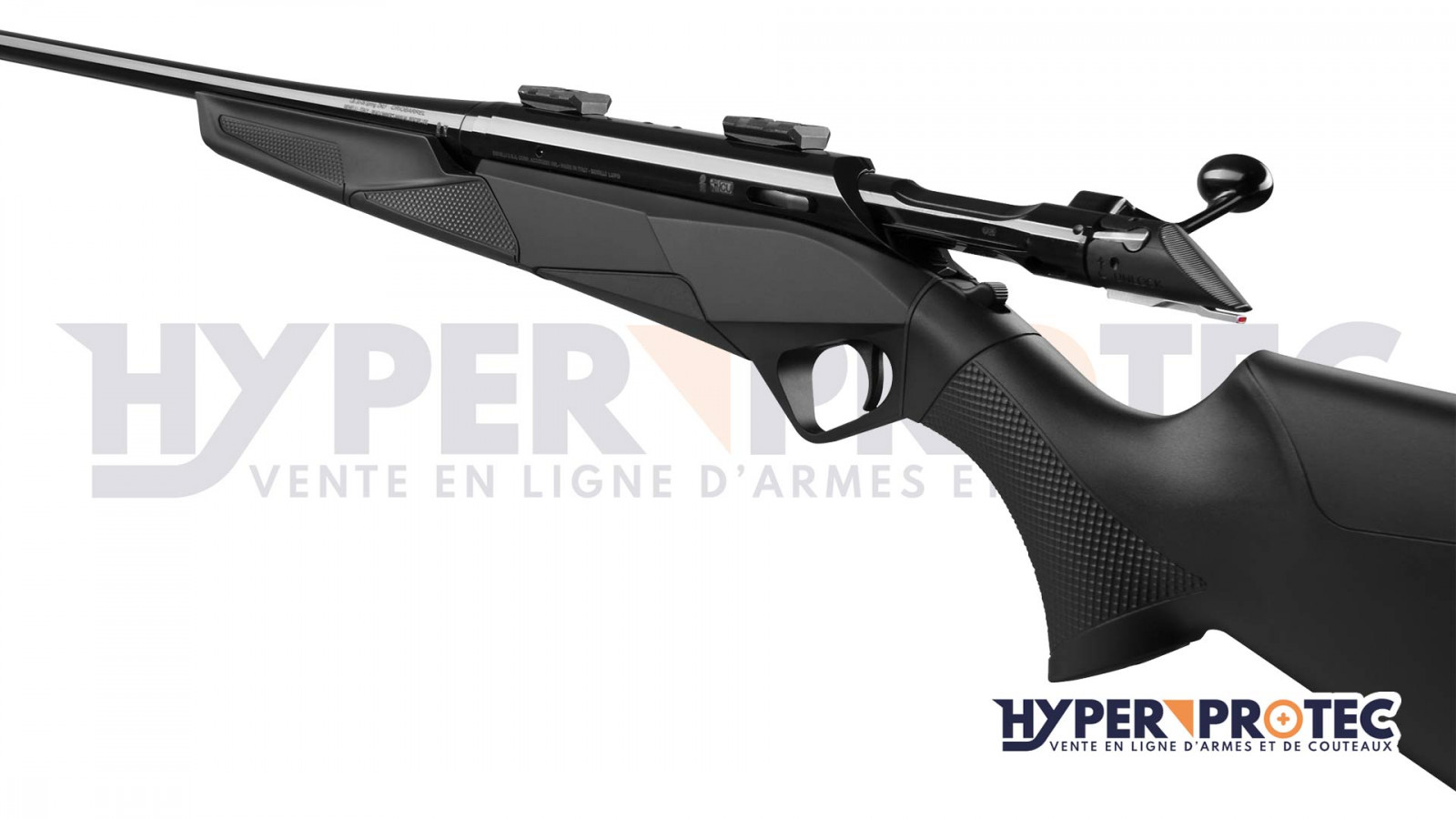 Benelli Lupo кал. 30-06