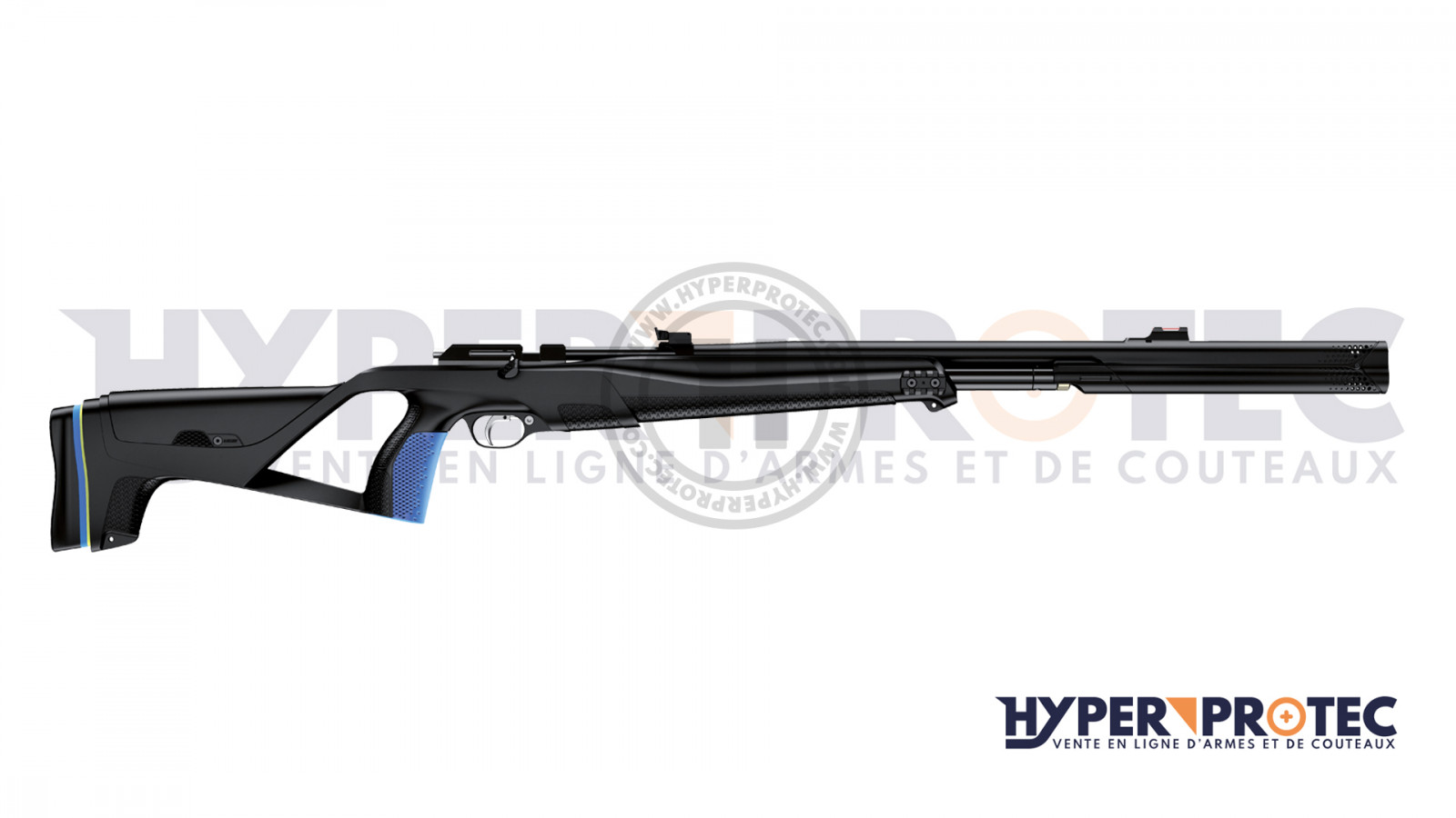 Пакет XM1 S4 Suppressor: оптичен мерник 4x32