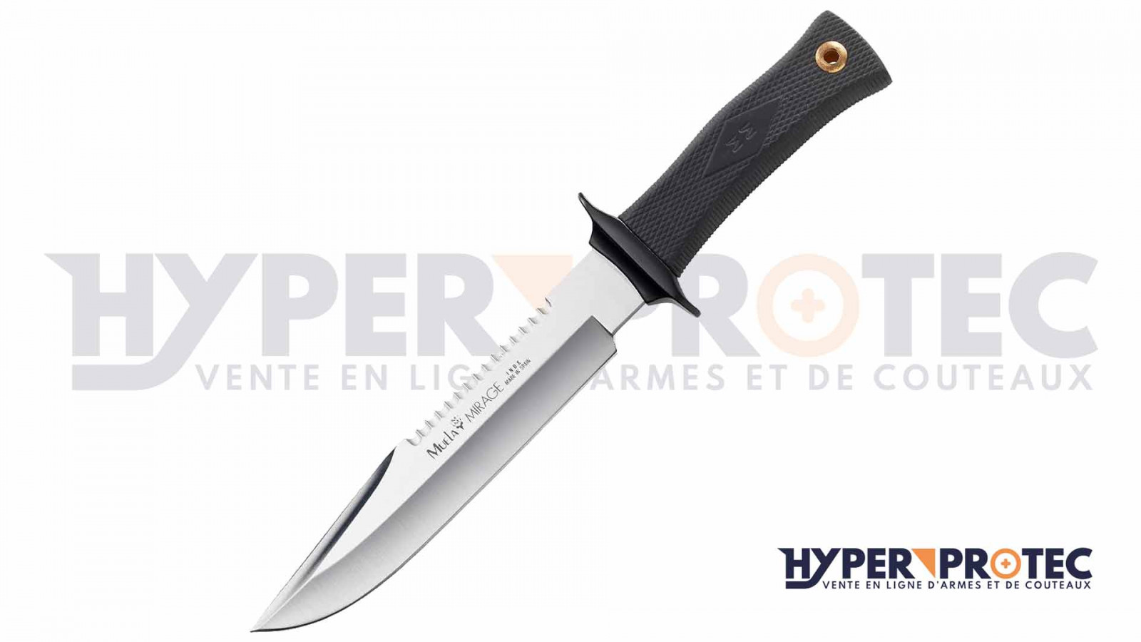 Muela Mirage 20 Muela Mirage 20
